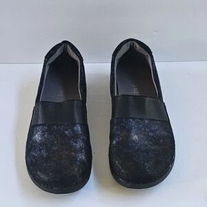 ALEGRIA GLEE ETHERS Slip-On Shoes Size 40